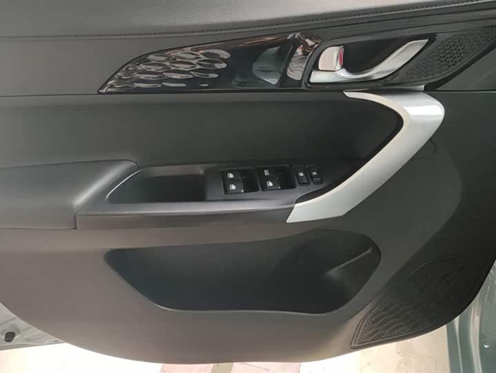 Changan BenBen E-Star 2021 2021款 国民版 心动版 磷酸铁锂