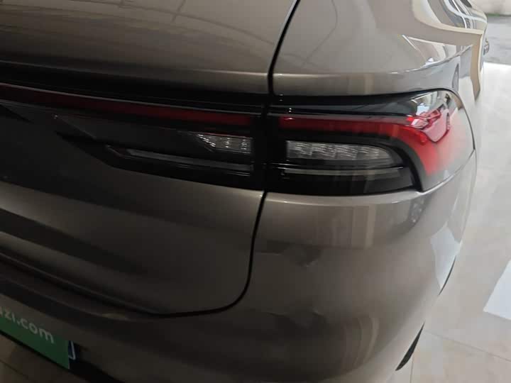 Dongfeng Forthing T5 EVO 2021 2021款 1.5TD DCT钻石版