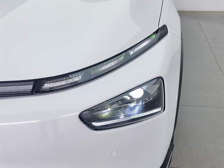 XPeng G3 2022 2022款 G3i 520N+