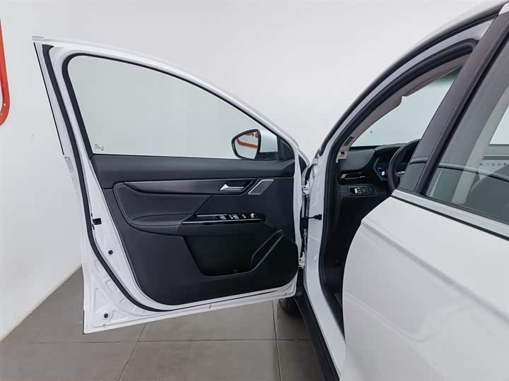 XPeng G3 2022 2022款 G3i 520N+