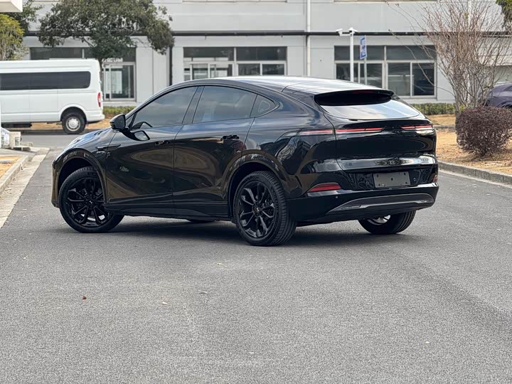 XPeng G6 2025 2025款 625 长续航 Max 旗舰版