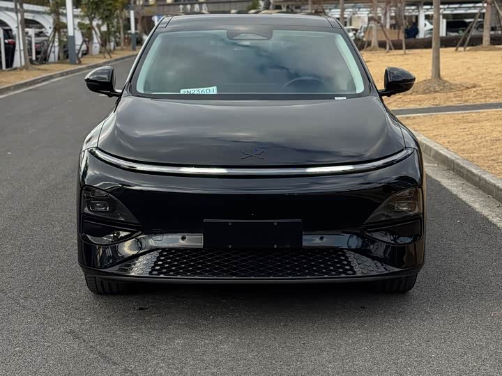 XPeng G6 2025 2025款 625 长续航 Max 旗舰版