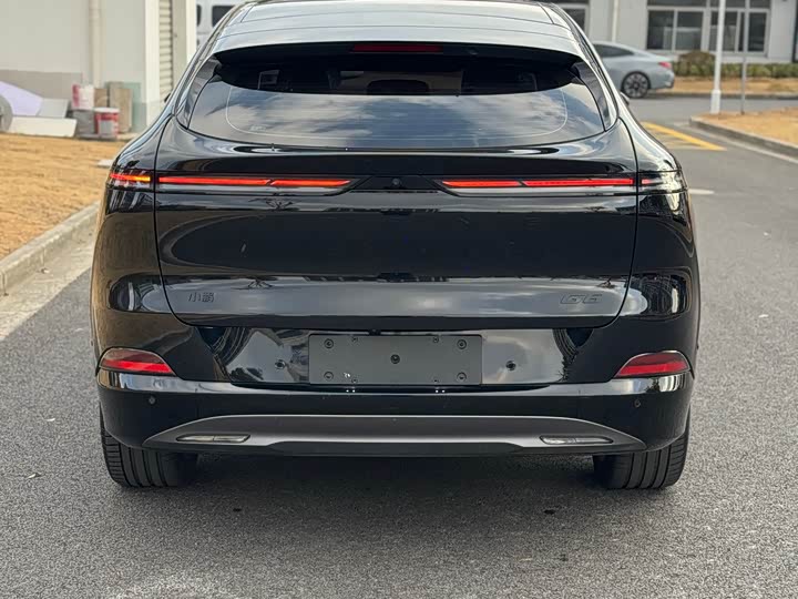 XPeng G6 2025 2025款 625 长续航 Max 旗舰版