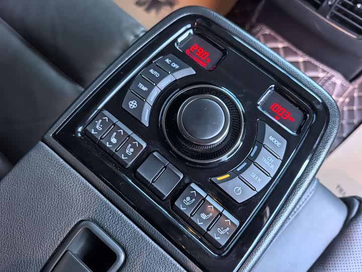 Hongqi H7 2021 2021款 2.0T 精英版