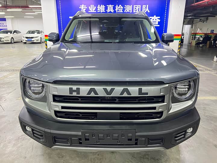 Haval Dargo 2024 2024款 1.5T DCT拉布拉多版