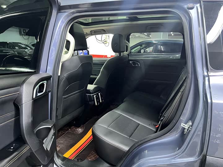 Haval Dargo 2024 2024款 1.5T DCT拉布拉多版