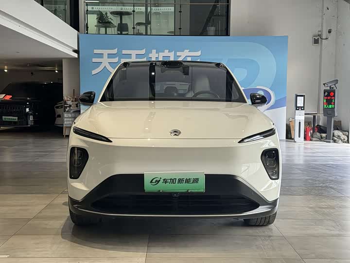 2023 Nio EC7