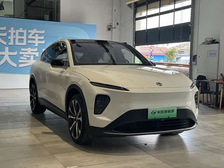 2023 Nio EC7