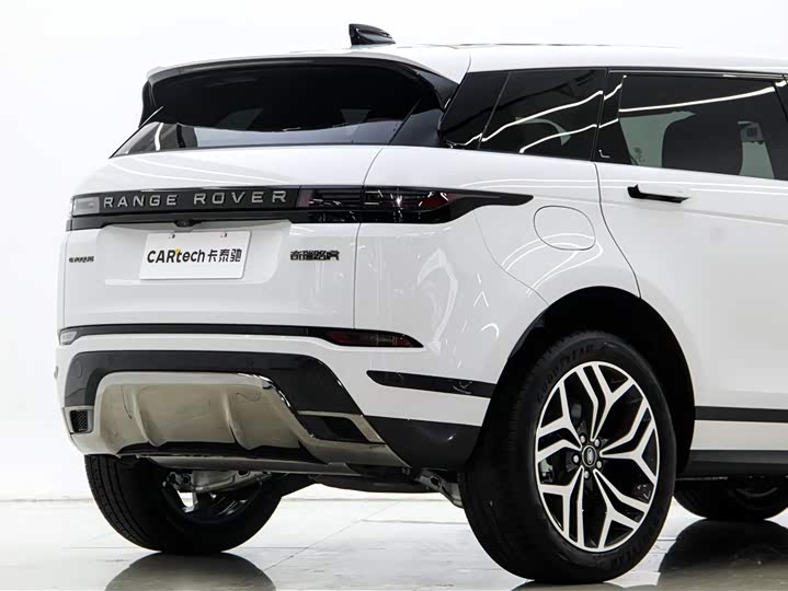Land Rover Range Rover Evoque L 2024 2024款 揽胜极光L SE 驭光尊耀版