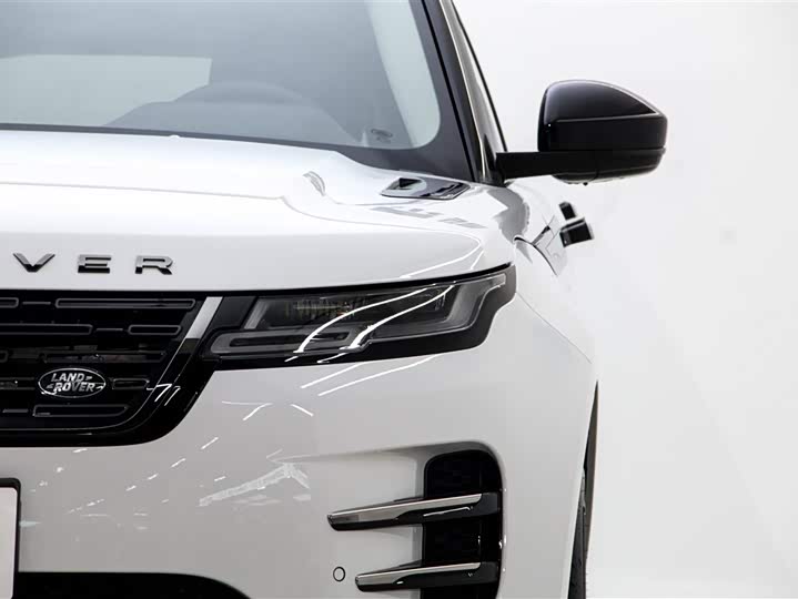 Land Rover Range Rover Evoque L 2024 2024款 揽胜极光L SE 驭光尊耀版