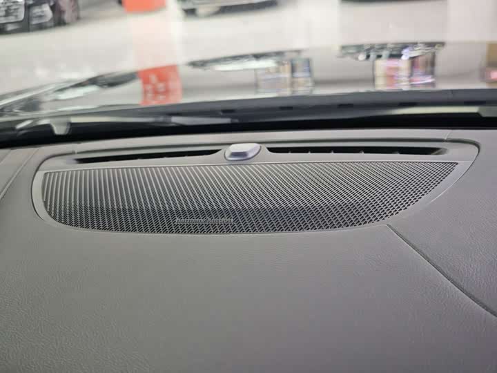 Volvo S90 2025 2025款 B5 智远豪华版