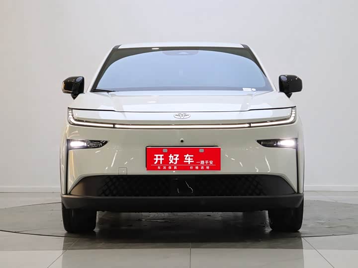 Toyota bZ3X 2025 2025款 520 Pro