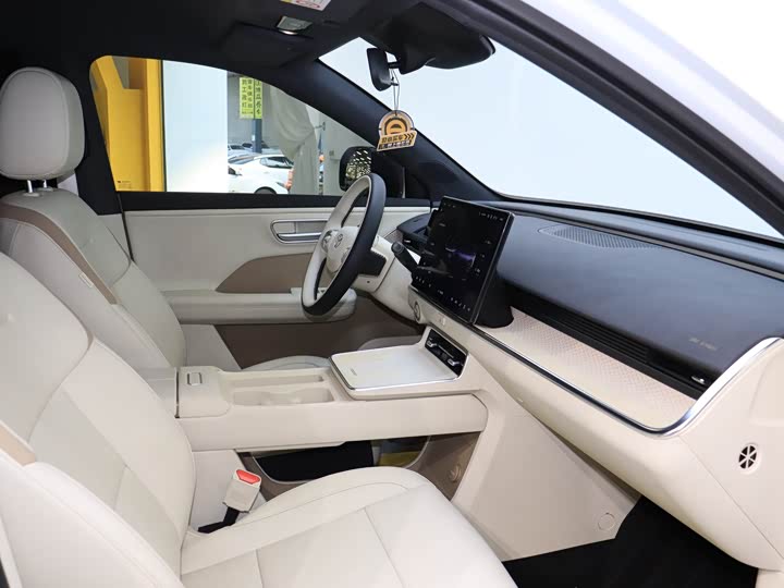 Toyota bZ3X 2025 2025款 520 Pro