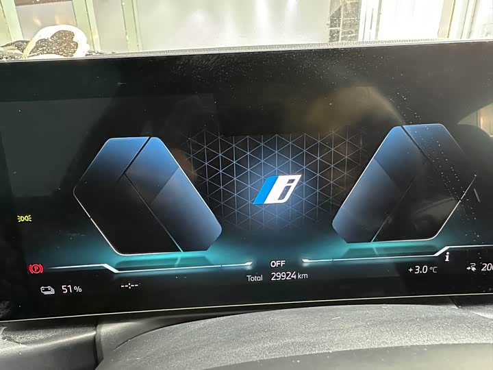 BMW i4 2023 2023款 eDrive40