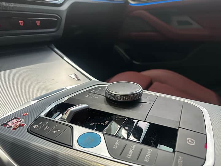 BMW i4 2023 2023款 eDrive40