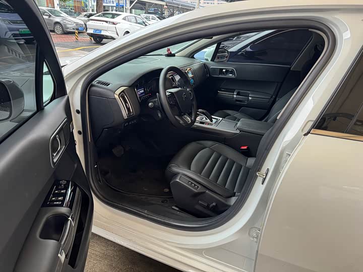 Citroen C6 2021 2021款 400THP 舒适版