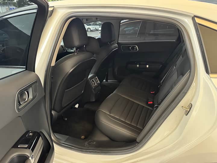 Citroen C6 2021 2021款 400THP 舒适版