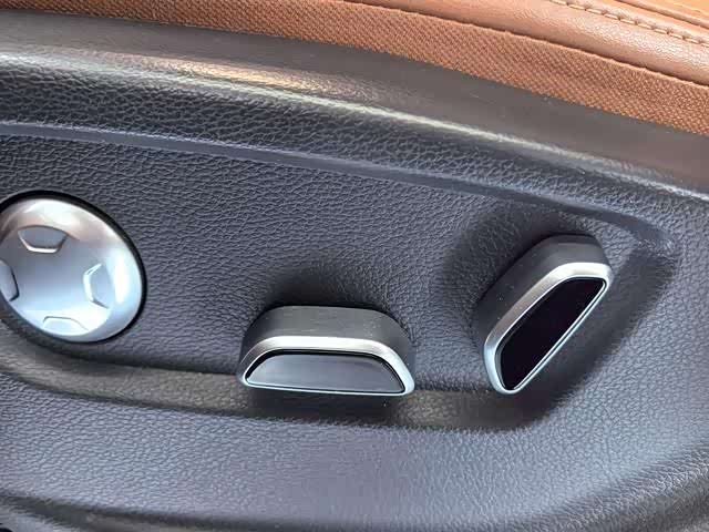 Hongqi HQ9 Hybrid 2024 2024款 2.0T 四驱商务版