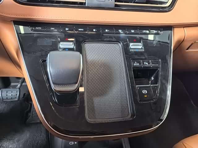 Hongqi HQ9 Hybrid 2024 2024款 2.0T 四驱商务版