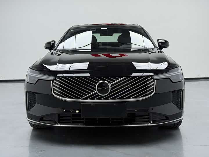 Volvo S90 2026 2026款 B5 智逸豪华版