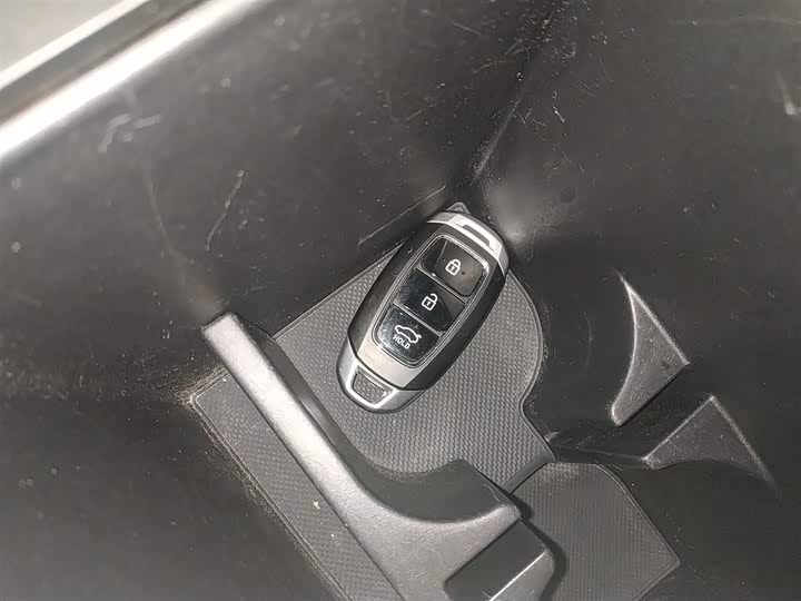 Hyundai Lafesta 2023 2023款 270T N Line DLX豪华版