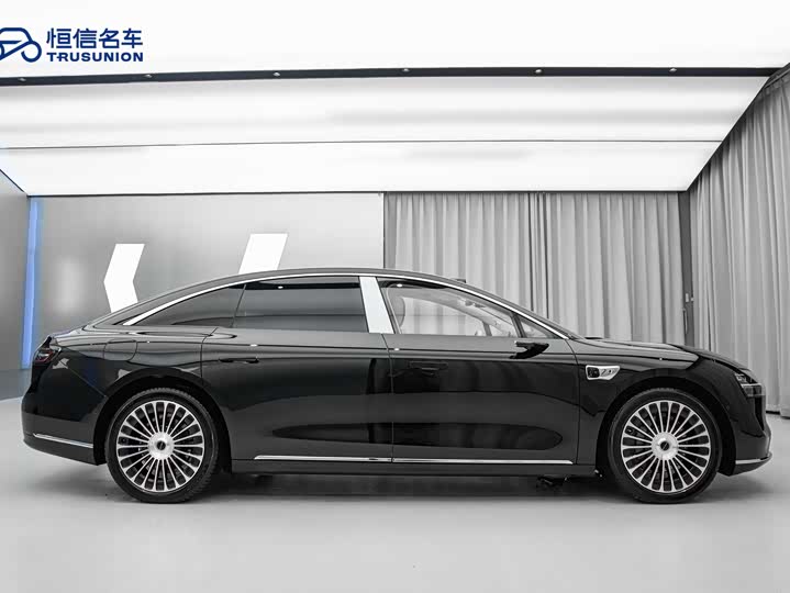 Stelato S9 2025 2025款 增程 Ultra