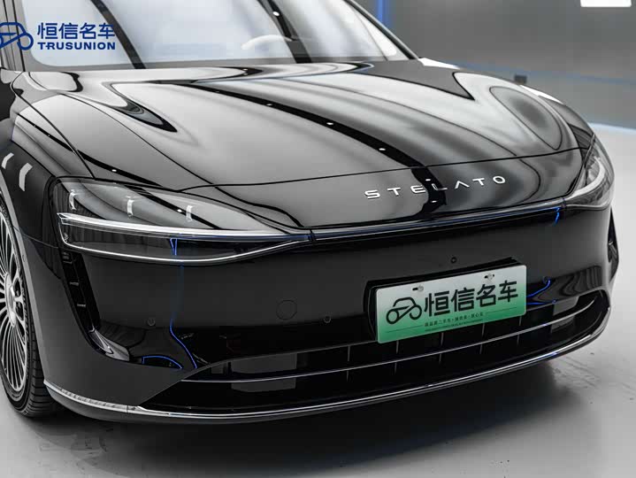 Stelato S9 2025 2025款 增程 Ultra