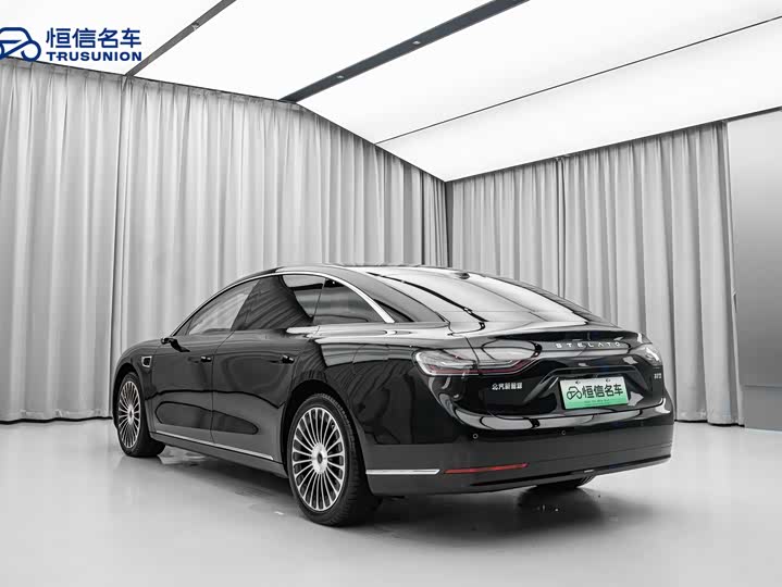 Stelato S9 2025 2025款 增程 Ultra