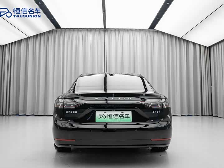 Stelato S9 2025 2025款 增程 Ultra