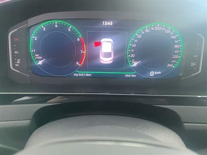 Volkswagen CC 2024 2024款 380TSI 夺目 众享款