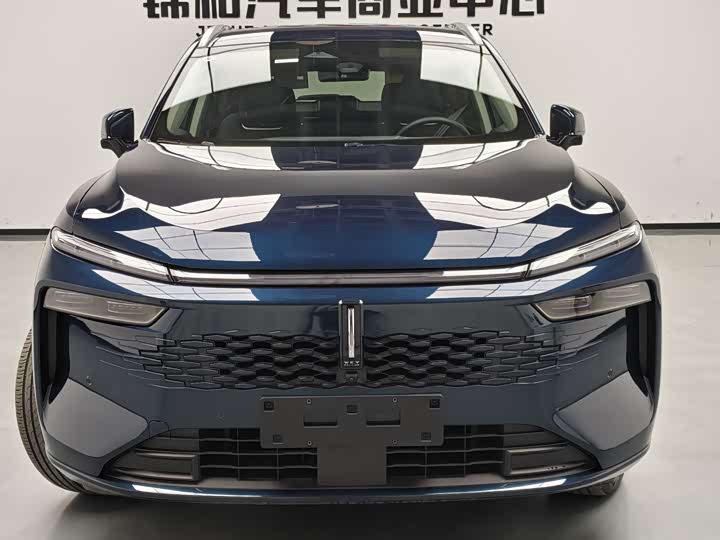 Wey Mocca Hybrid 2024 2024款 Hi4 四驱长续航版
