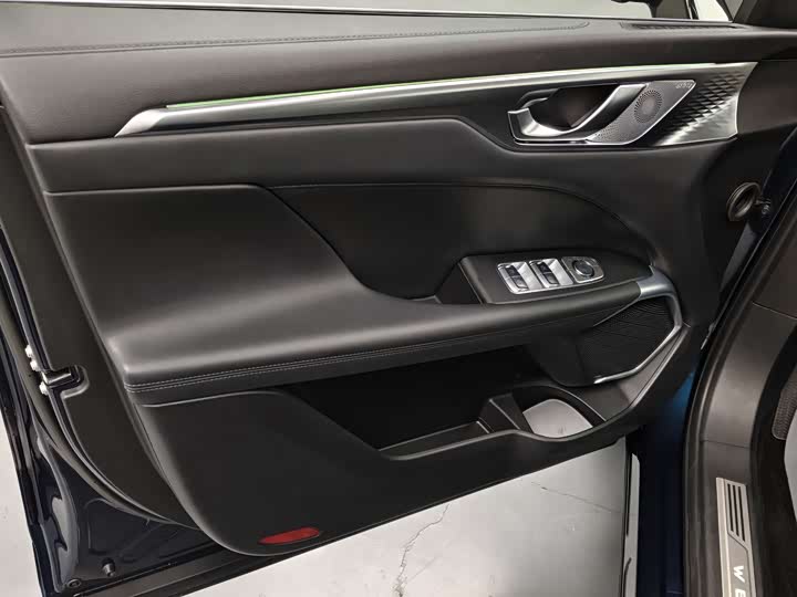 Wey Mocca Hybrid 2024 2024款 Hi4 四驱长续航版