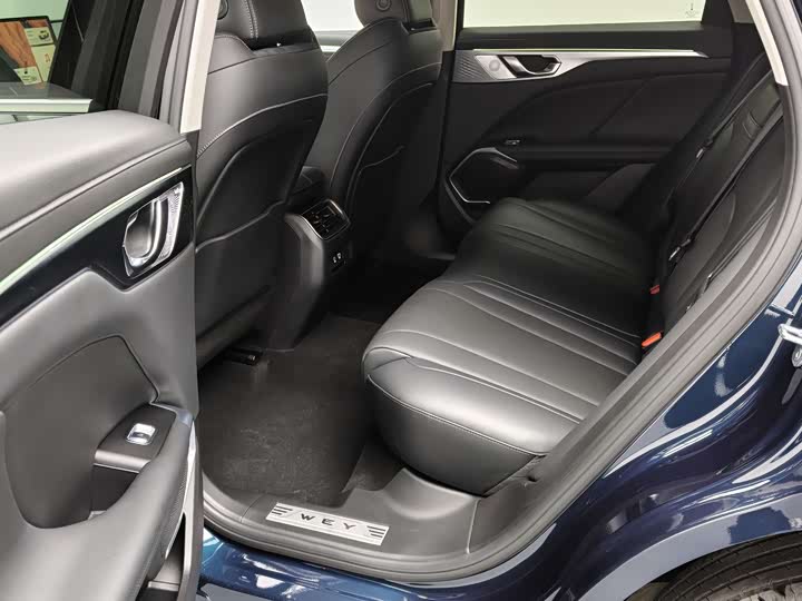 Wey Mocca Hybrid 2024 2024款 Hi4 四驱长续航版