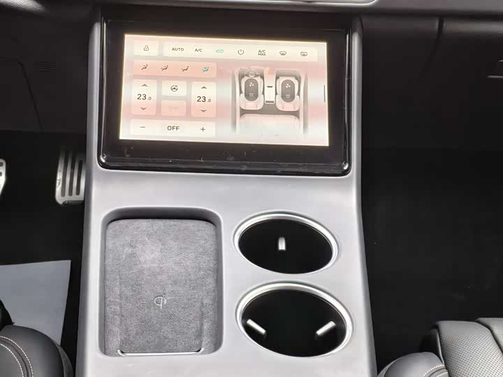 Wey Mocca Hybrid 2024 2024款 Hi4 四驱长续航版