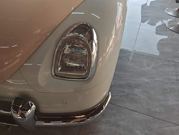 Ora Ballet Cat 2022 2022款 401km 胡桃夹子版