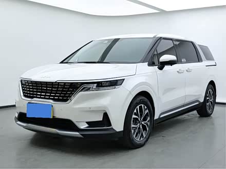 Kia Carnival 2021 2021款 2.0T 豪华版