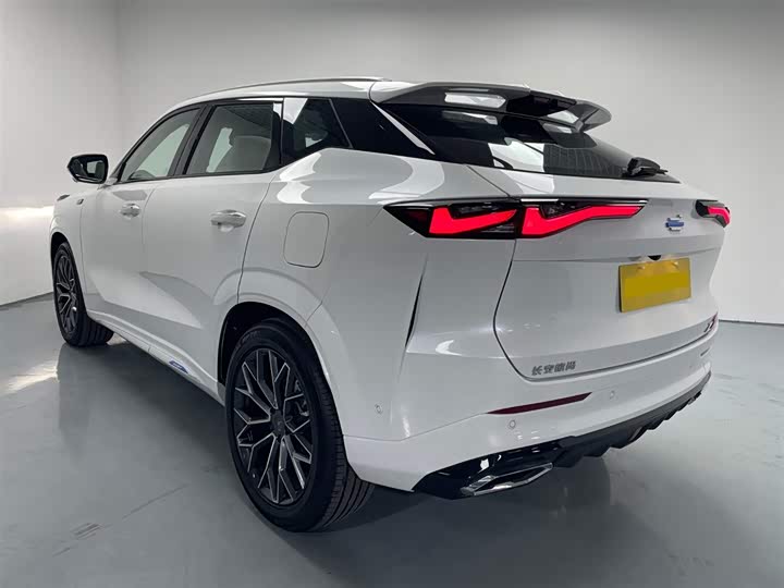 Changan Oshan Z6 Hybrid 2023 2023款 智电iDD 150KM旗舰PLUS智慧泊车版