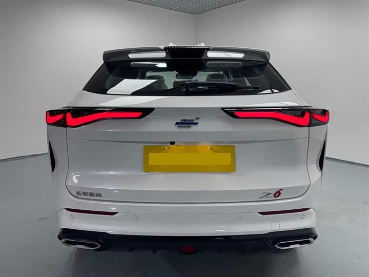 Changan Oshan Z6 Hybrid 2023 2023款 智电iDD 150KM旗舰PLUS智慧泊车版