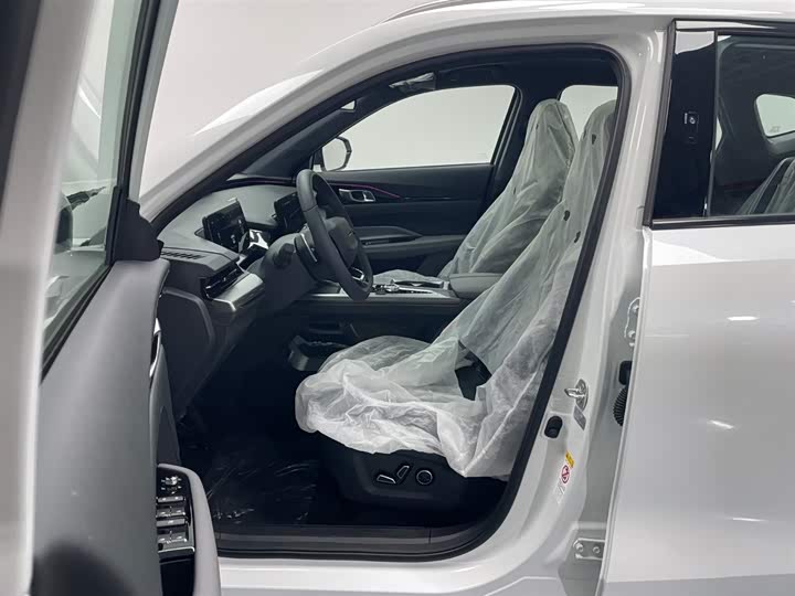 Changan Oshan Z6 Hybrid 2023 2023款 智电iDD 150KM旗舰PLUS智慧泊车版