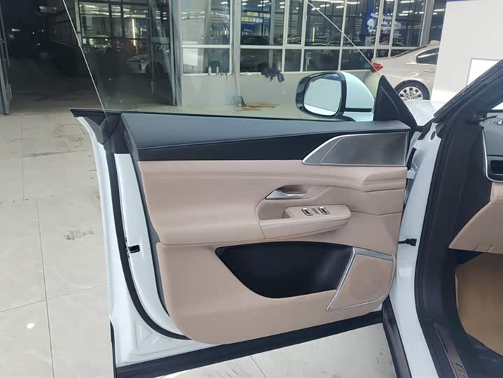 XPeng G9 2025 2025款 625 长续航 Max