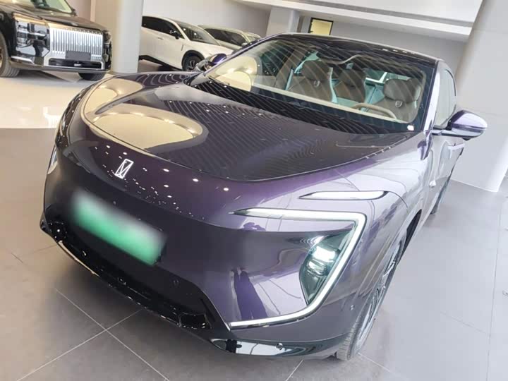 Avatr 07 2024 2024款 Pro+纯电版