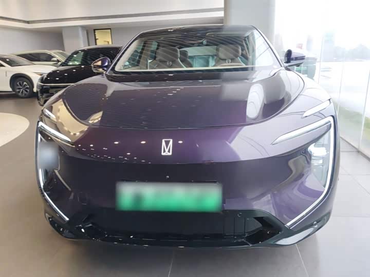 Avatr 07 2024 2024款 Pro+纯电版