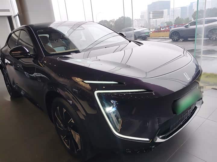 Avatr 07 2024 2024款 Pro+纯电版