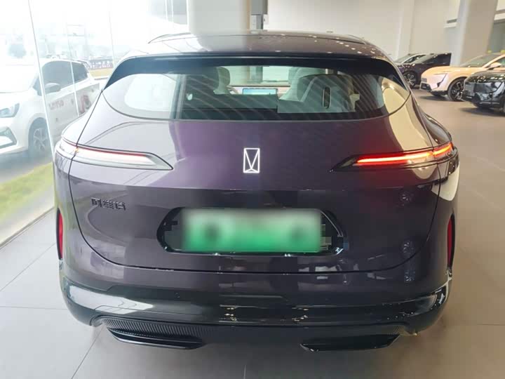 Avatr 07 2024 2024款 Pro+纯电版