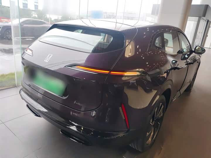 Avatr 07 2024 2024款 Pro+纯电版