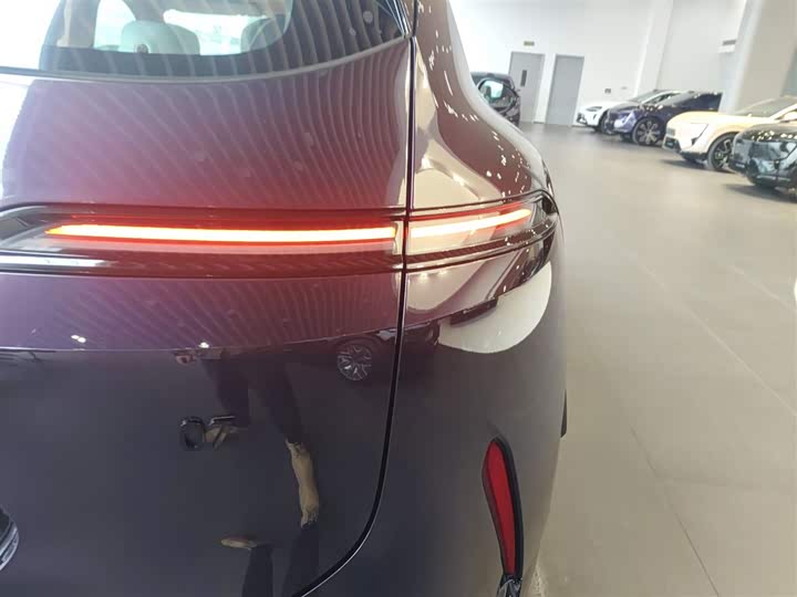 Avatr 07 2024 2024款 Pro+纯电版