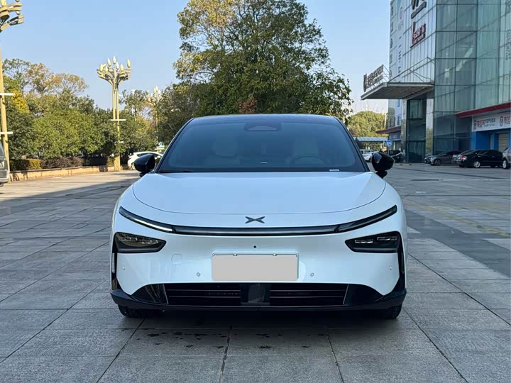 XPeng F57 2024 2024款 长续航 Max