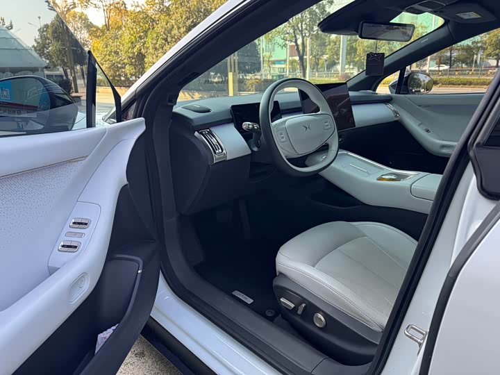 XPeng F57 2024 2024款 长续航 Max