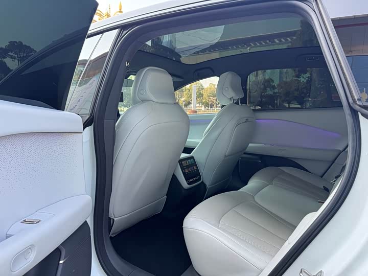 XPeng F57 2024 2024款 长续航 Max