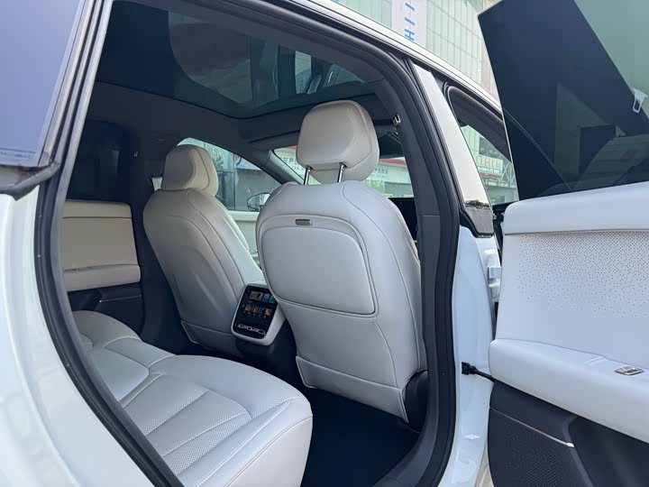 XPeng F57 2024 2024款 长续航 Max